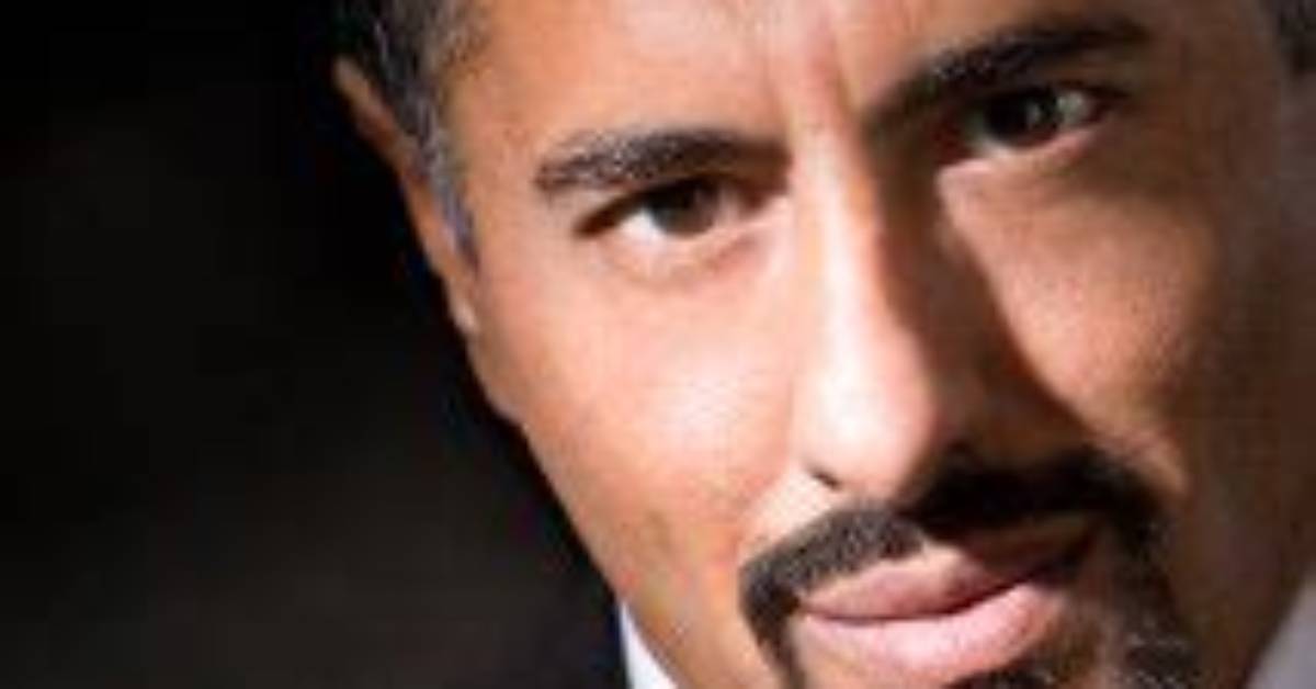 Parm Soor Net Worth