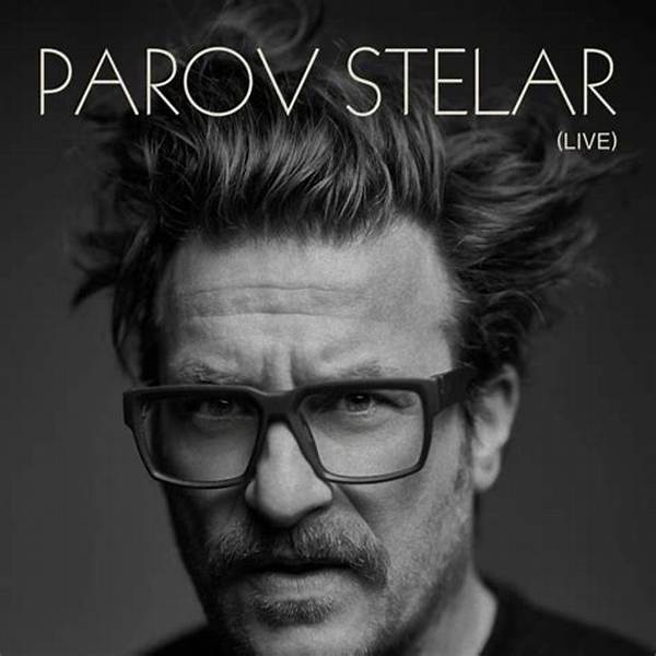 Parov Stelar Net Worth