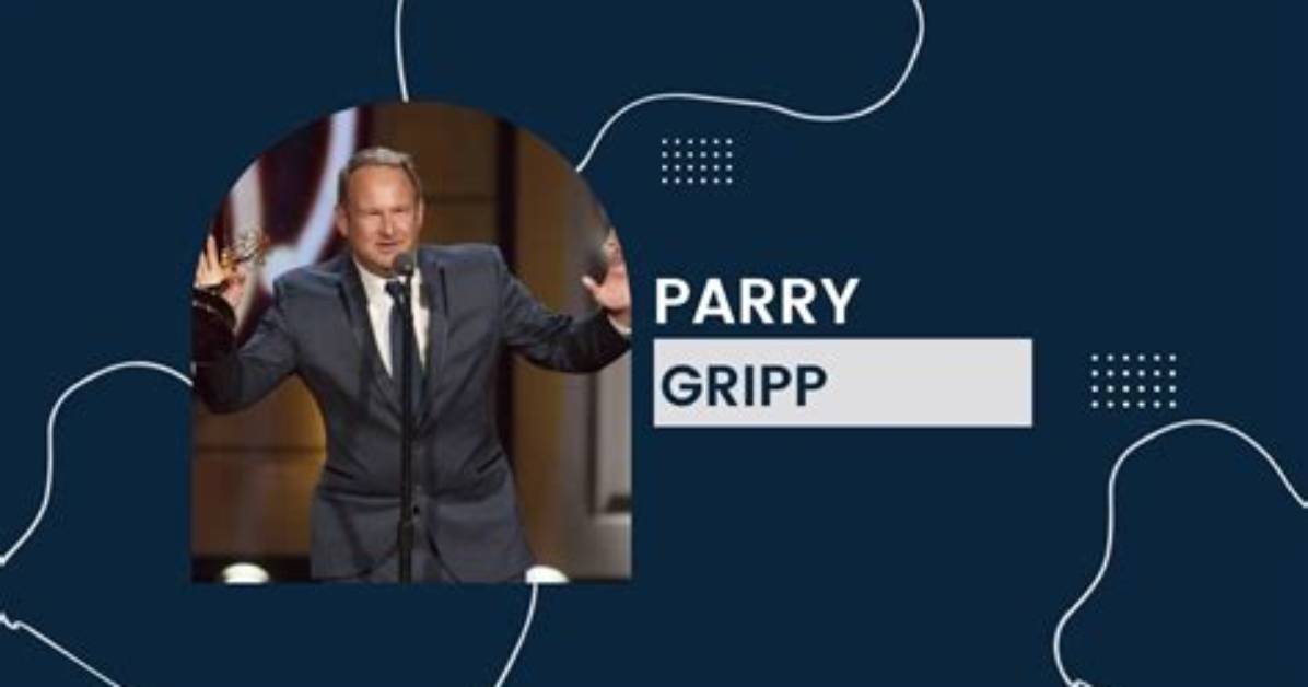 Parry Gripp Net Worth