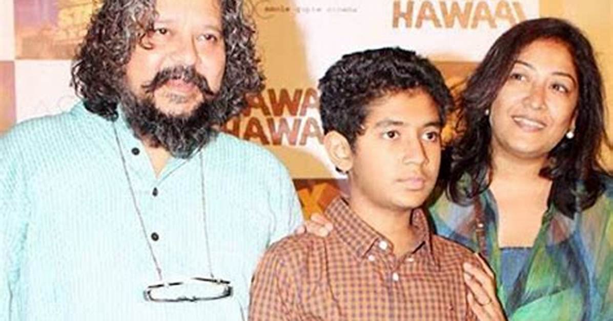 Partho A. Gupte Net Worth