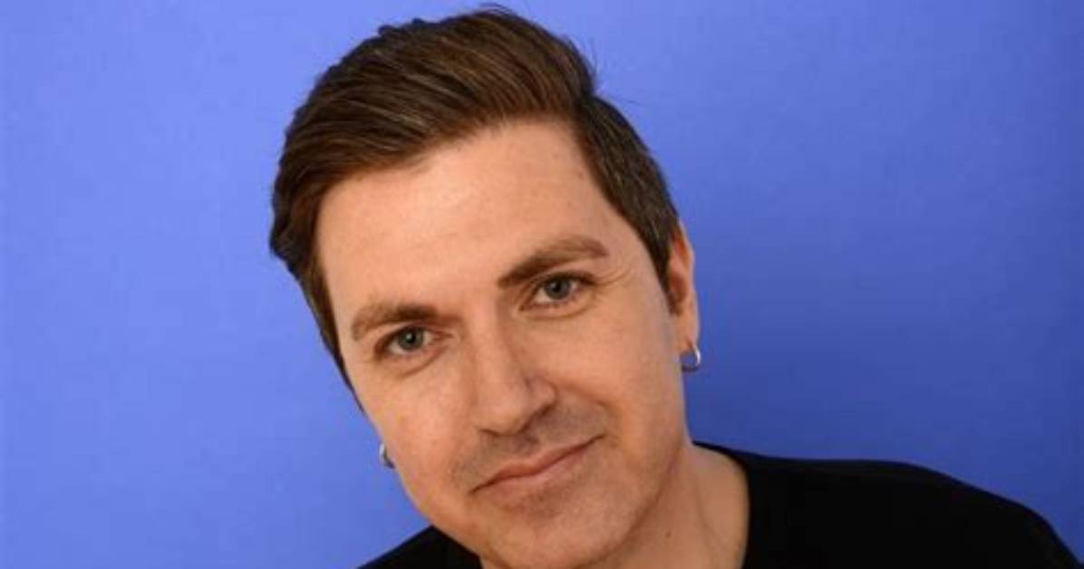 Pasquale Rotella Net Worth