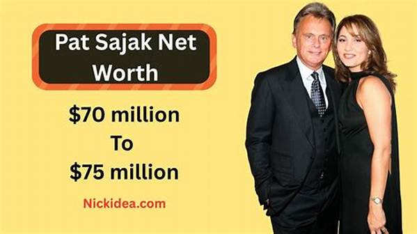 Pat Channita Net Worth