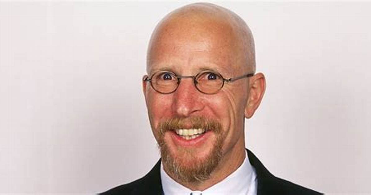 Pat Croce Net Worth