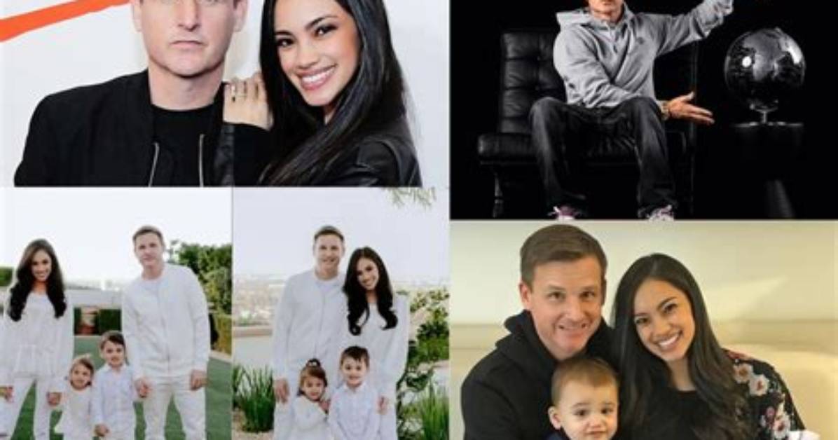 Pat Dyrdek Net Worth