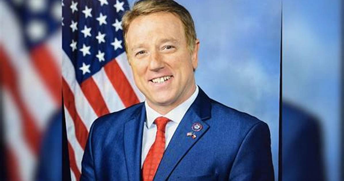 Pat Fallon Net Worth