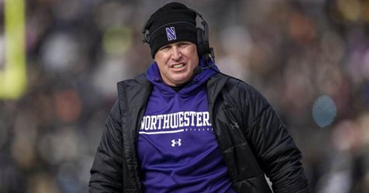 Pat Fitzgerald Net Worth