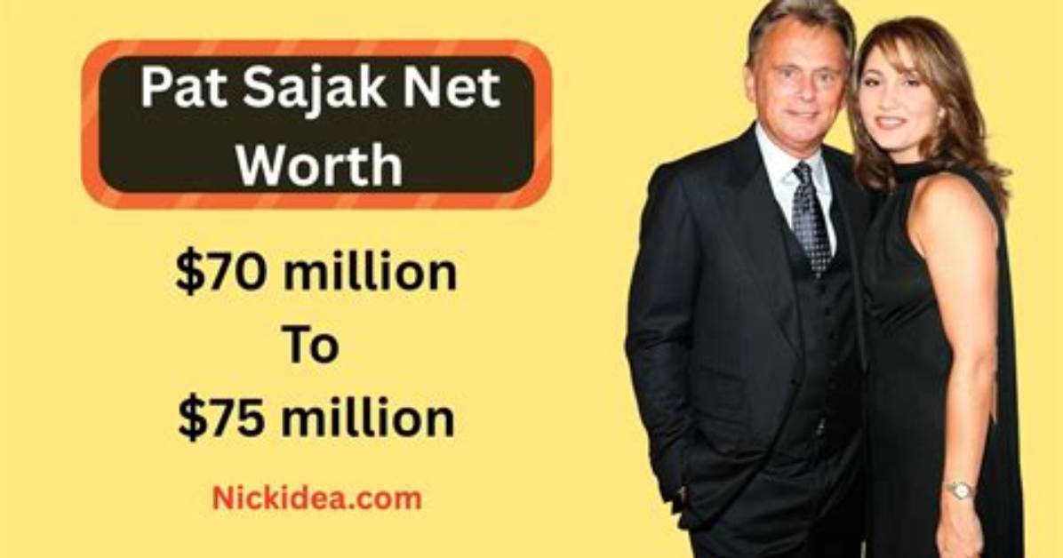 Pat Jankiewicz Net Worth