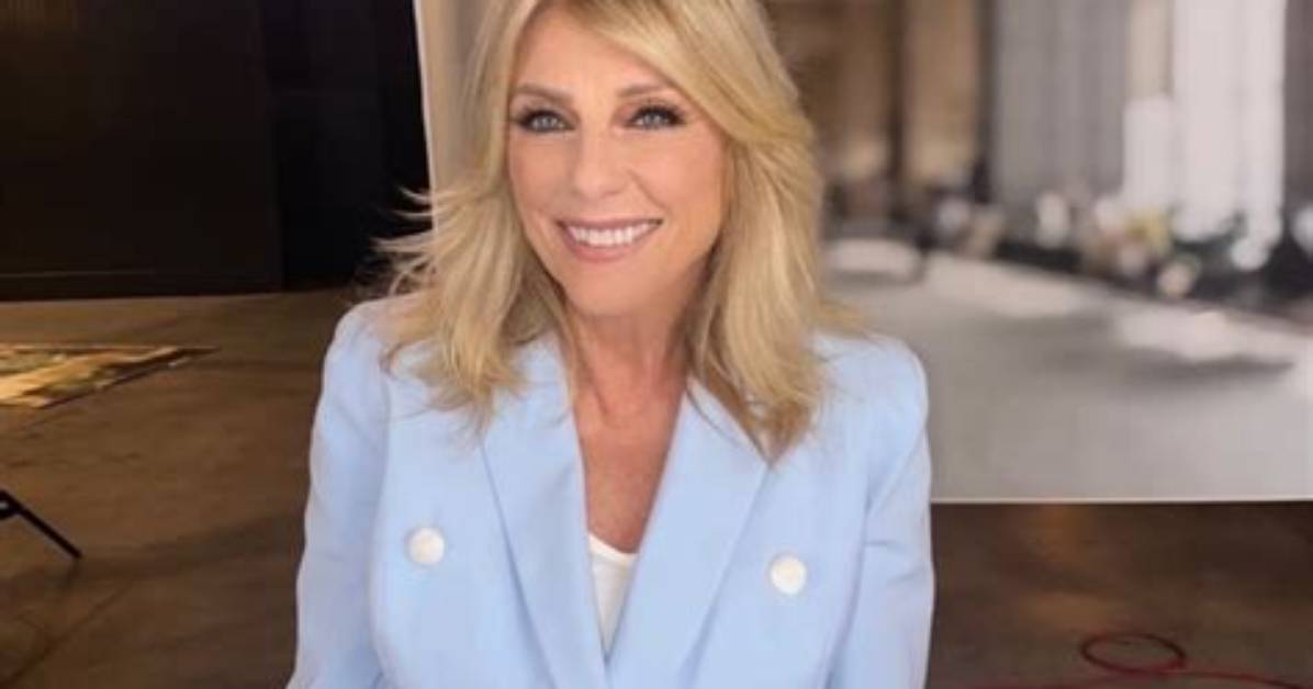 Pat Lalama Net Worth