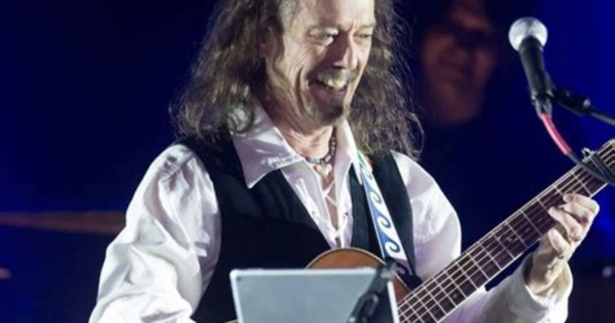 Pat Liston Net Worth