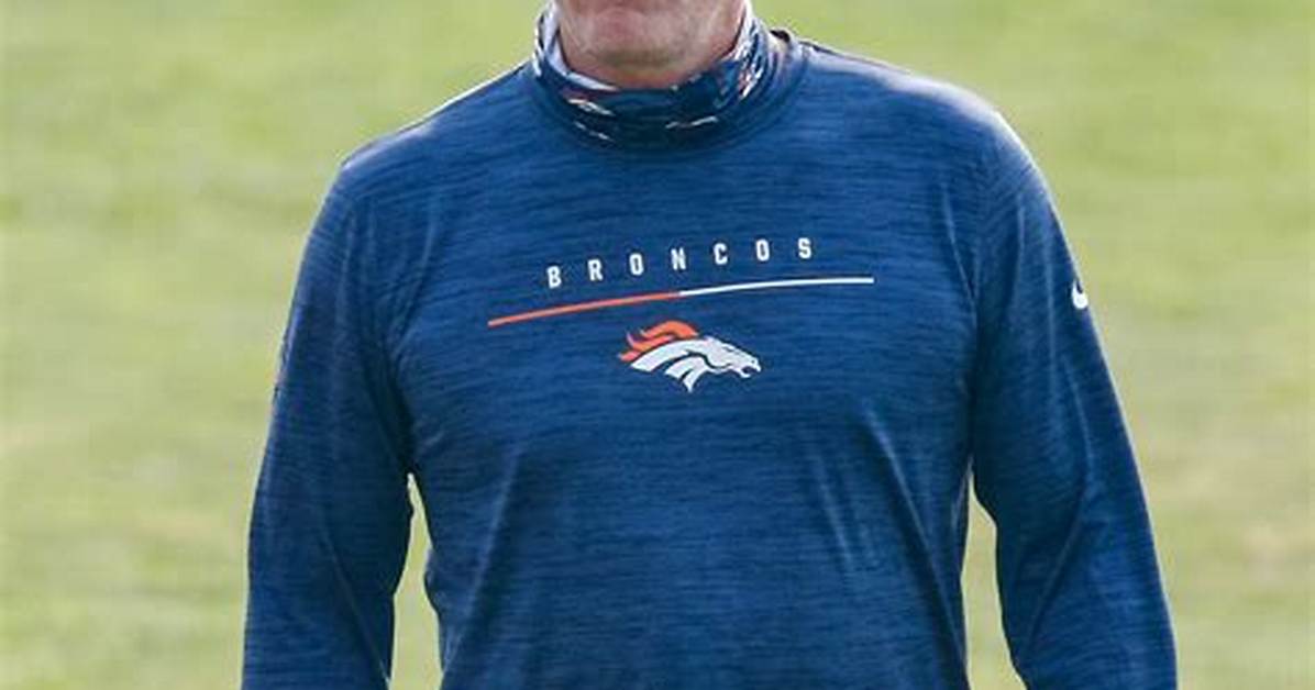 Pat Shurmur Net Worth