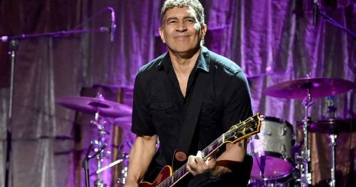 Pat Smear Net Worth
