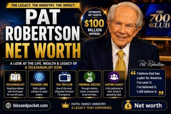 Pat Warren Net Worth