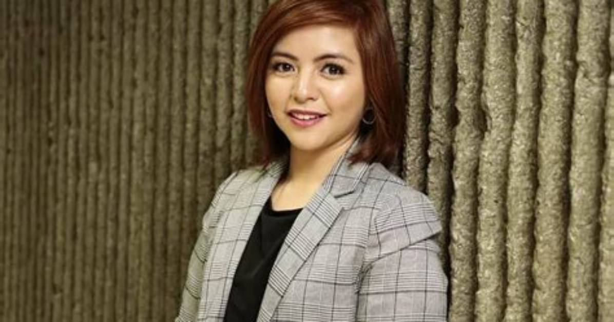 Patricia Ann Roque Net Worth