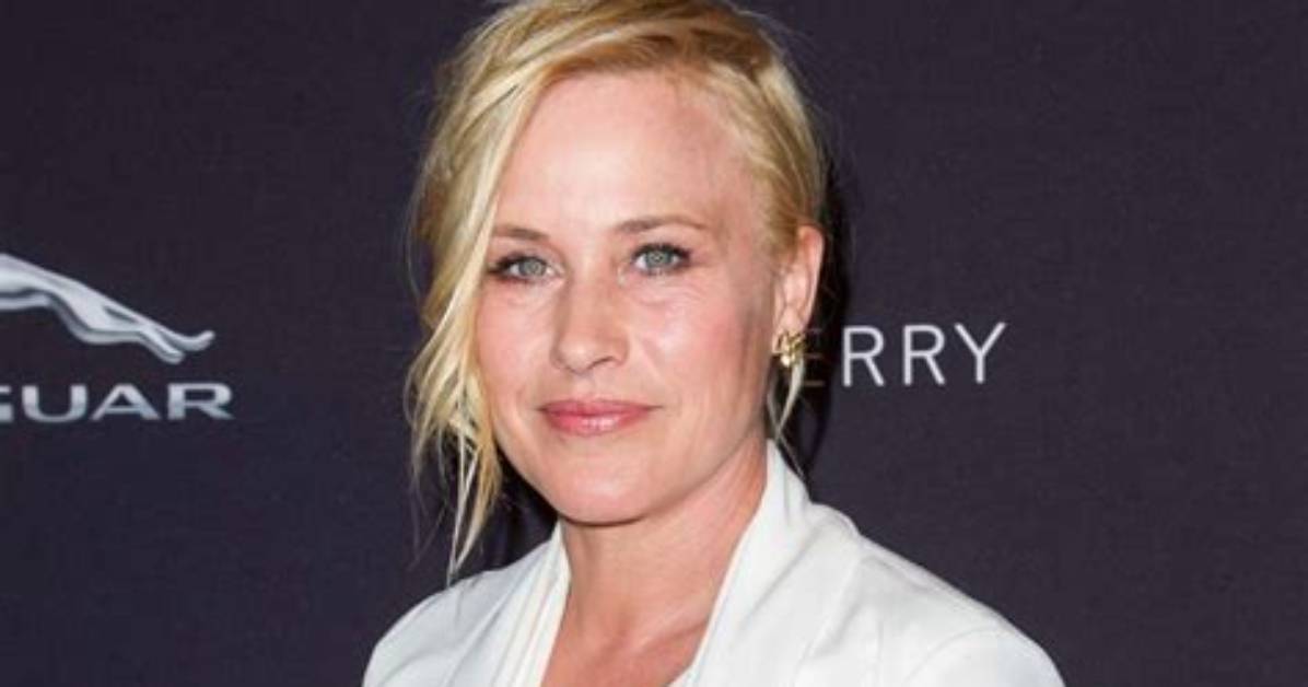 Patricia Arquette Net Worth