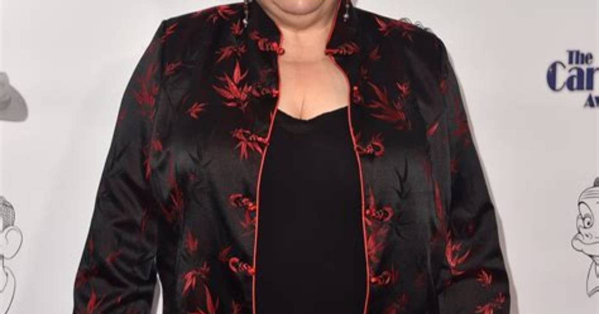 Patricia Belcher Net Worth