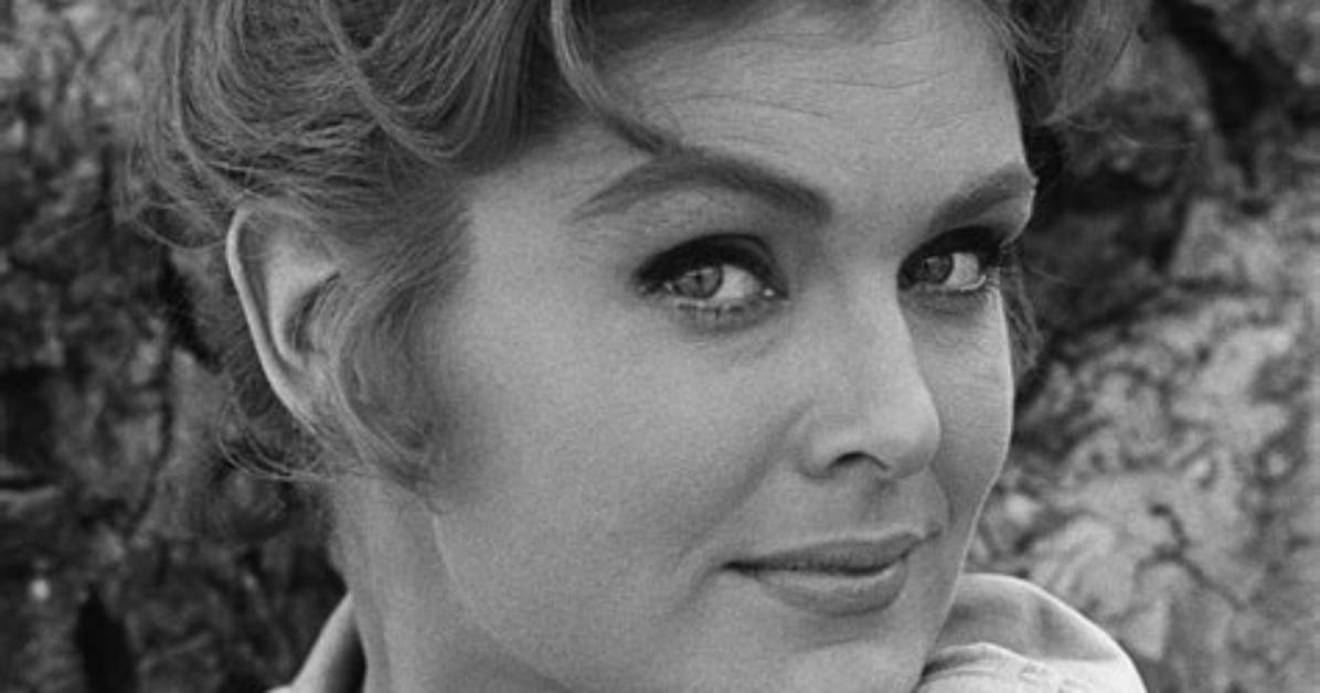 Patricia Blair Net Worth