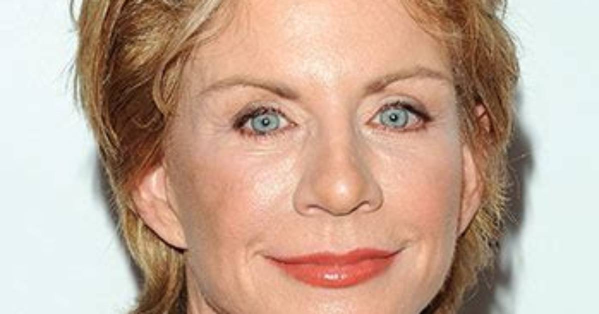 Patricia Cornwell Net Worth