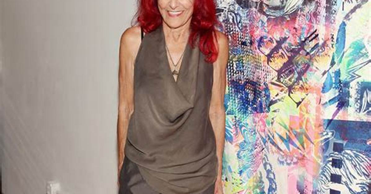 Patricia Field Net Worth
