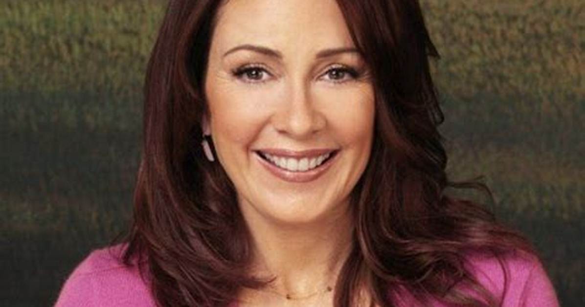 Patricia Hastie Net Worth