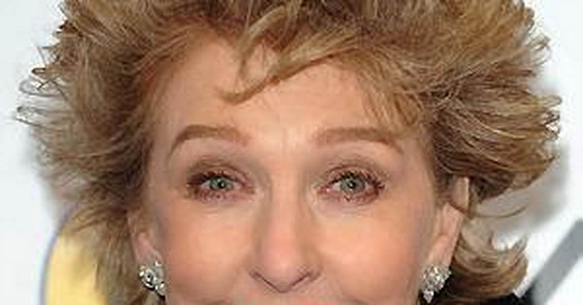 Patricia Hodge Net Worth