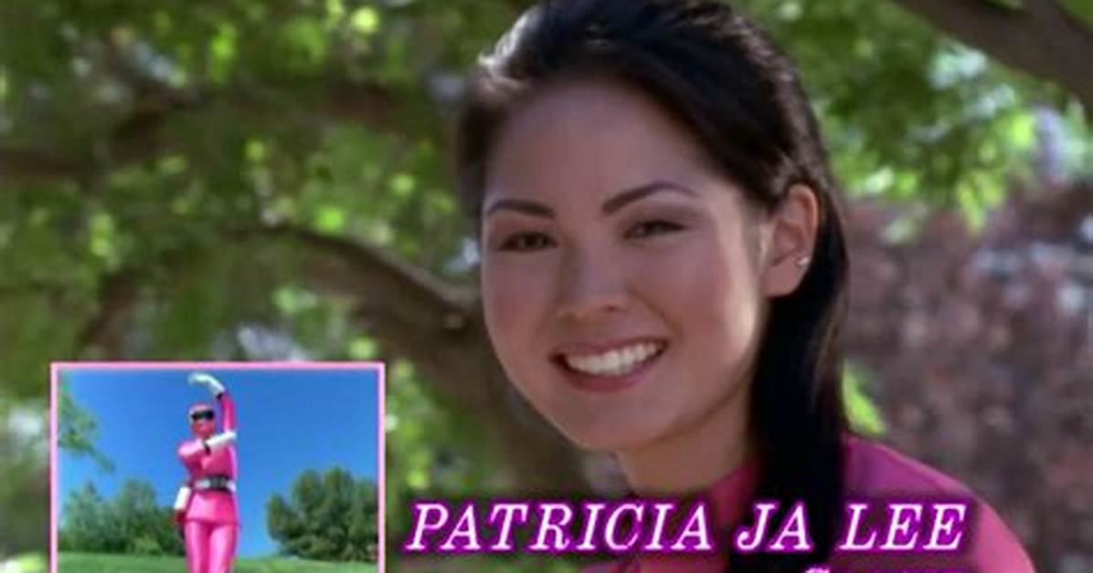 Patricia Ja Lee Net Worth