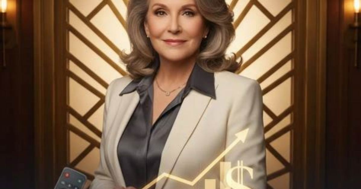 Patricia Jessel Net Worth