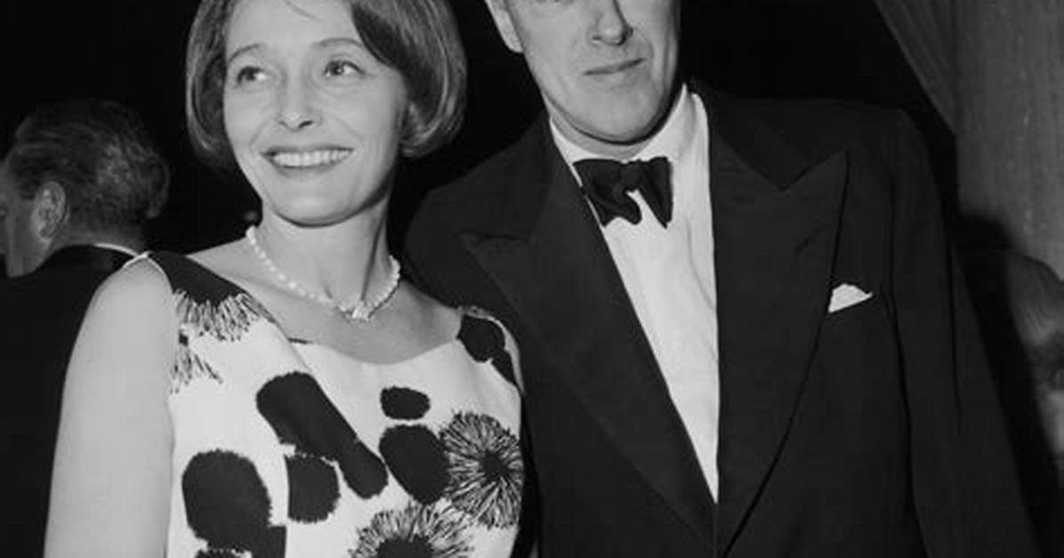 Patricia Neal Net Worth