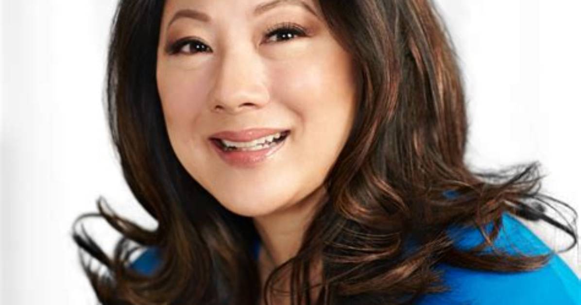 Patricia Pao Net Worth