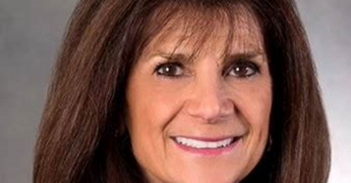 Patricia Russo Net Worth