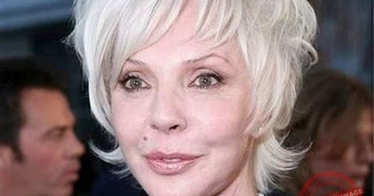 Patricia Taylor Net Worth