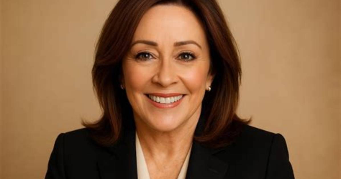 Patricia Vico Net Worth