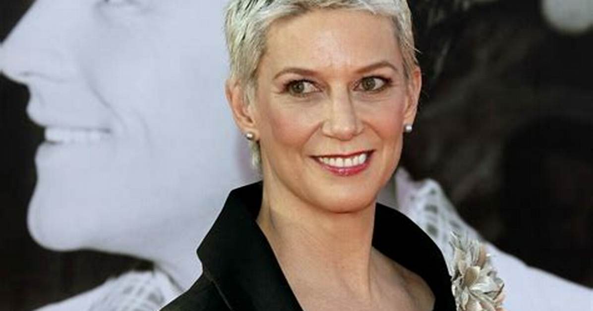 Patricia Ward Kelly Net Worth