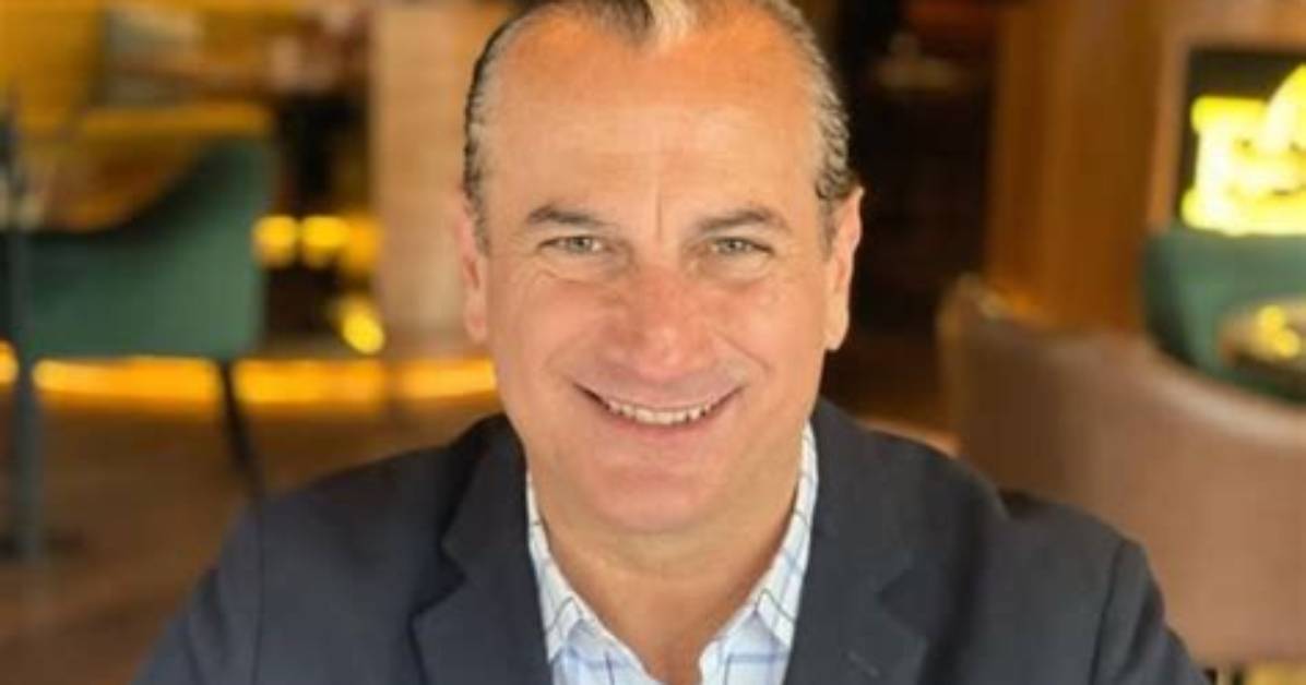 Patricio Cabezut Net Worth