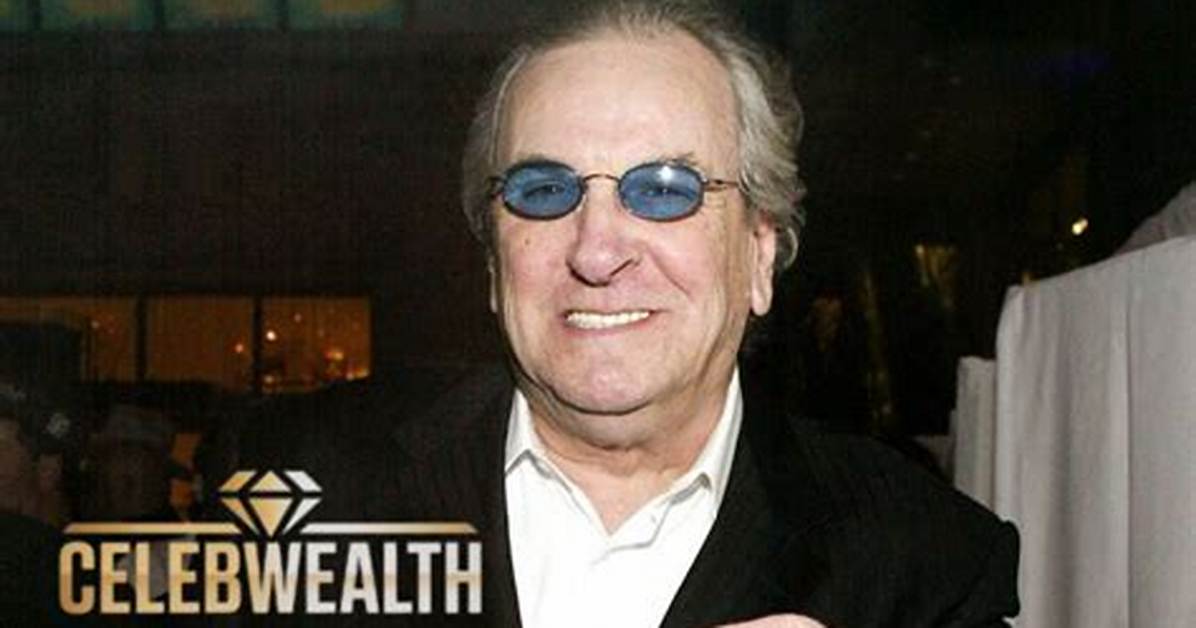 Patrick Aiello Net Worth