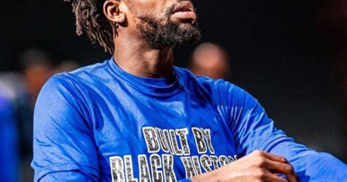 Patrick Beverley Net Worth