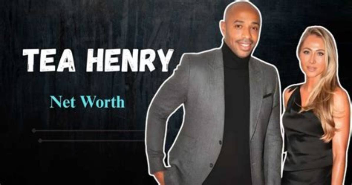 Patrick Henry Net Worth