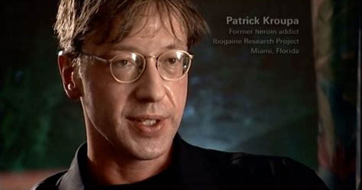 Patrick K. Kroupa Net Worth