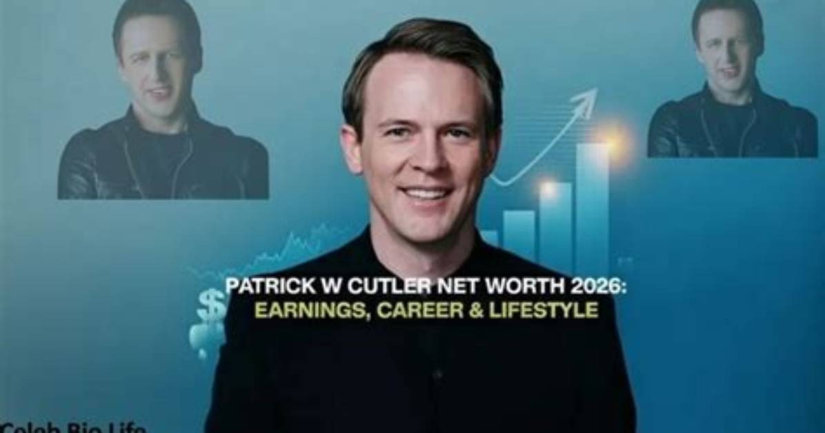 Patrick Leo Meehan Net Worth