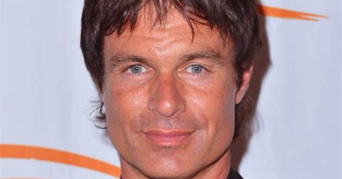 Patrick Muldoon Net Worth