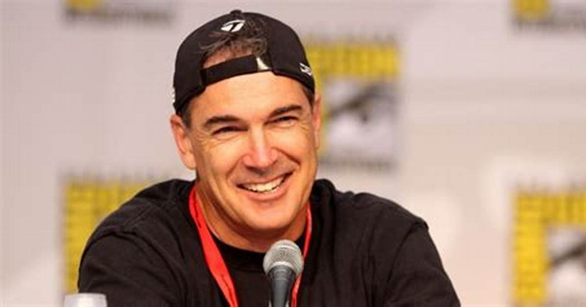 Patrick Warburton Net Worth