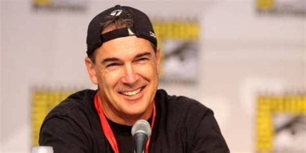 Patrick Warburton Net Worth