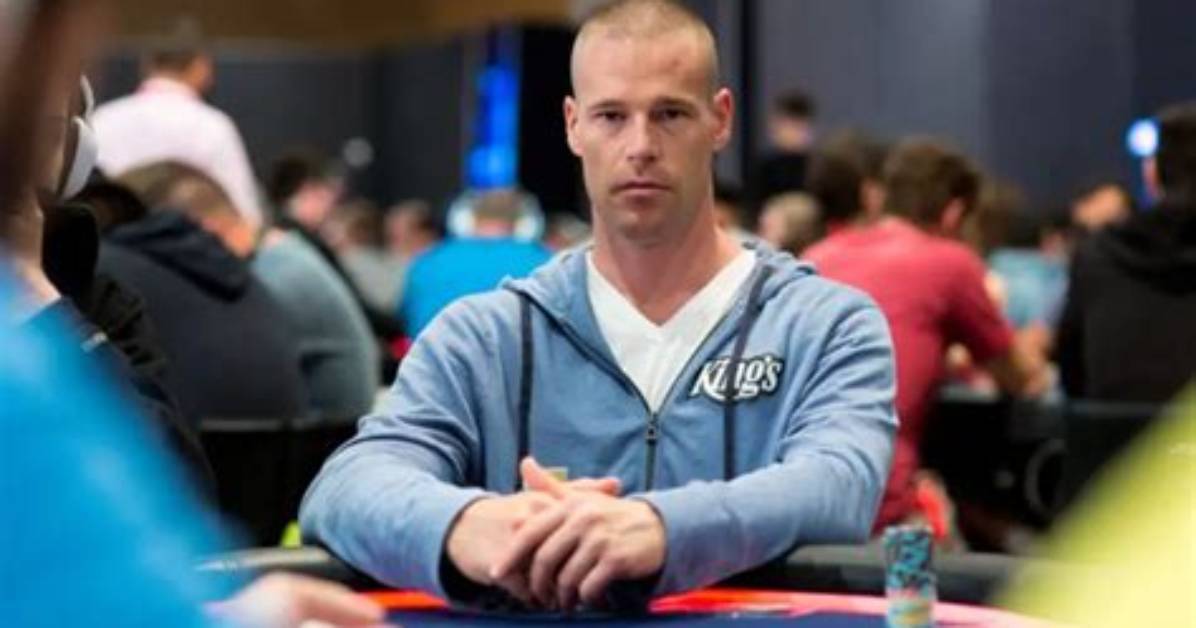 Patrik Antonius Net Worth