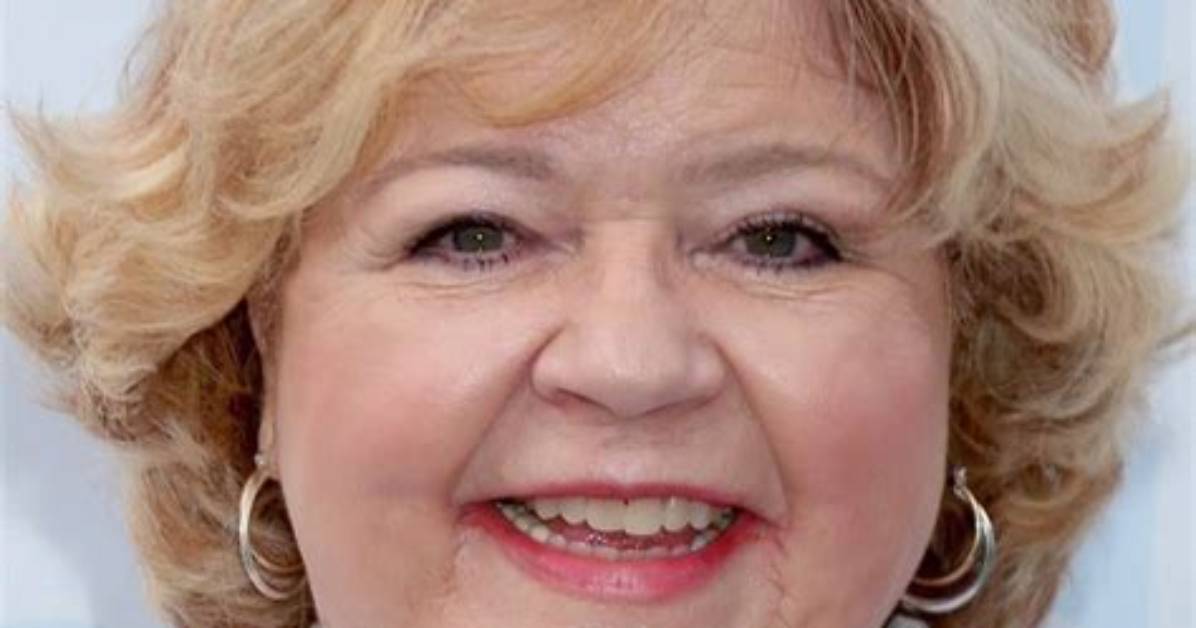 Patrika Darbo Net Worth