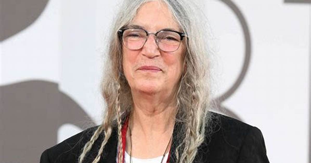 Patti Allan Net Worth