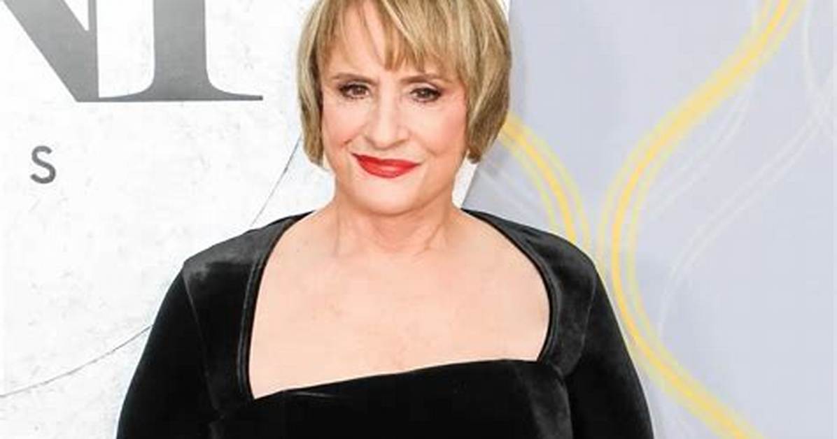 Patti Lupone Net Worth