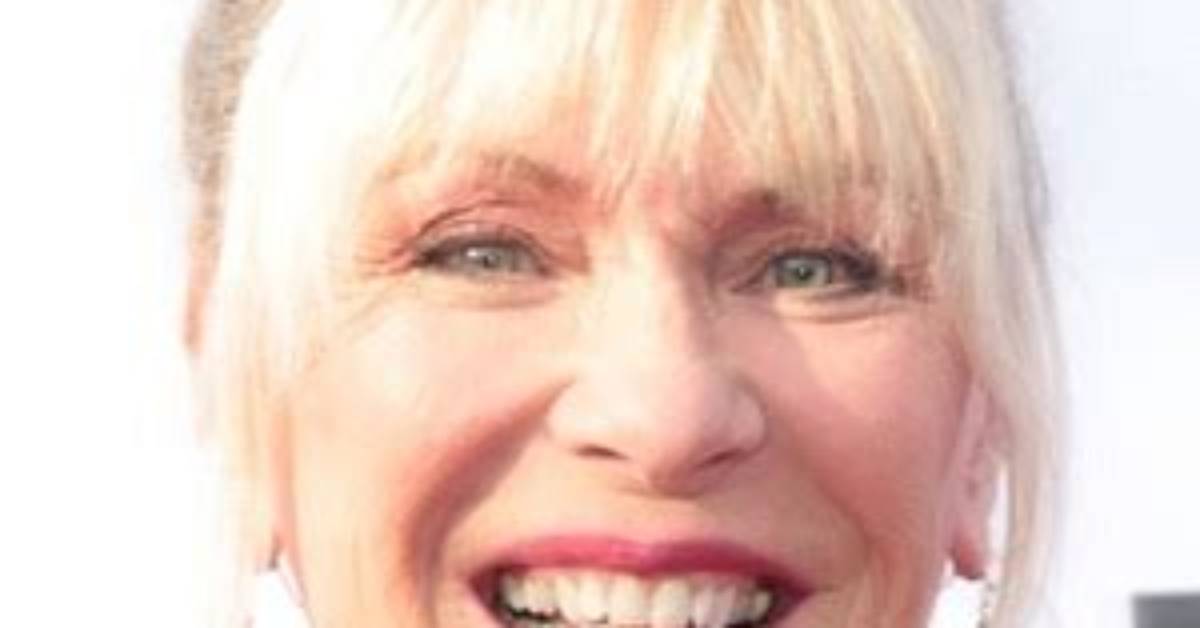 Patti Negri Net Worth