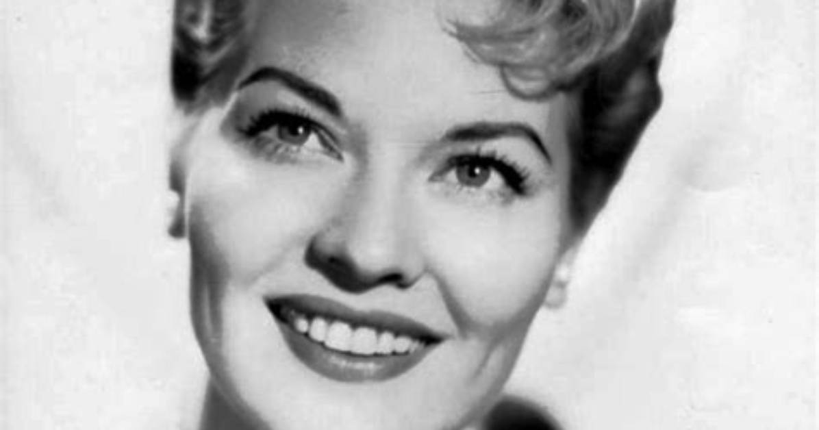 Patti Page Net Worth