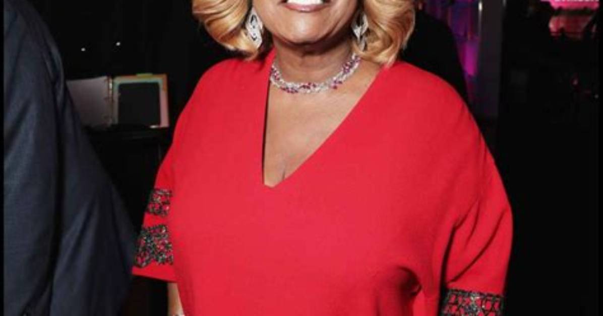 Patti Pelton Net Worth