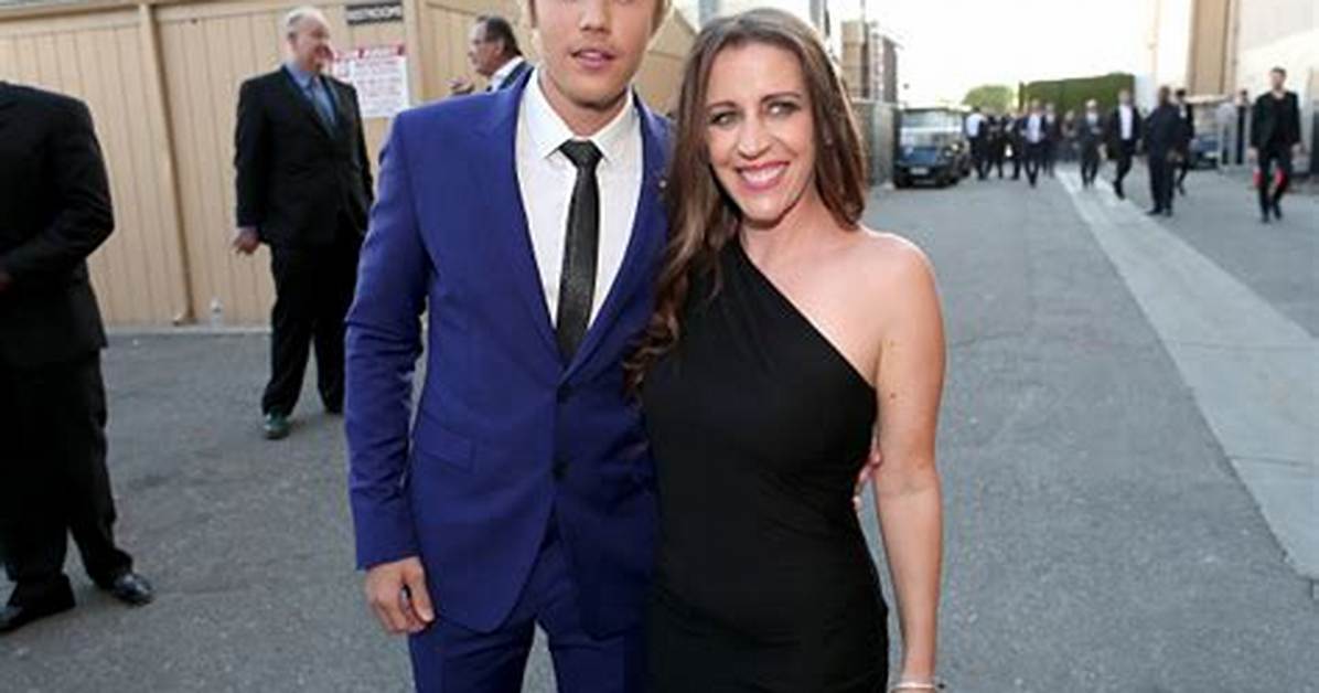 Pattie Mallette Net Worth