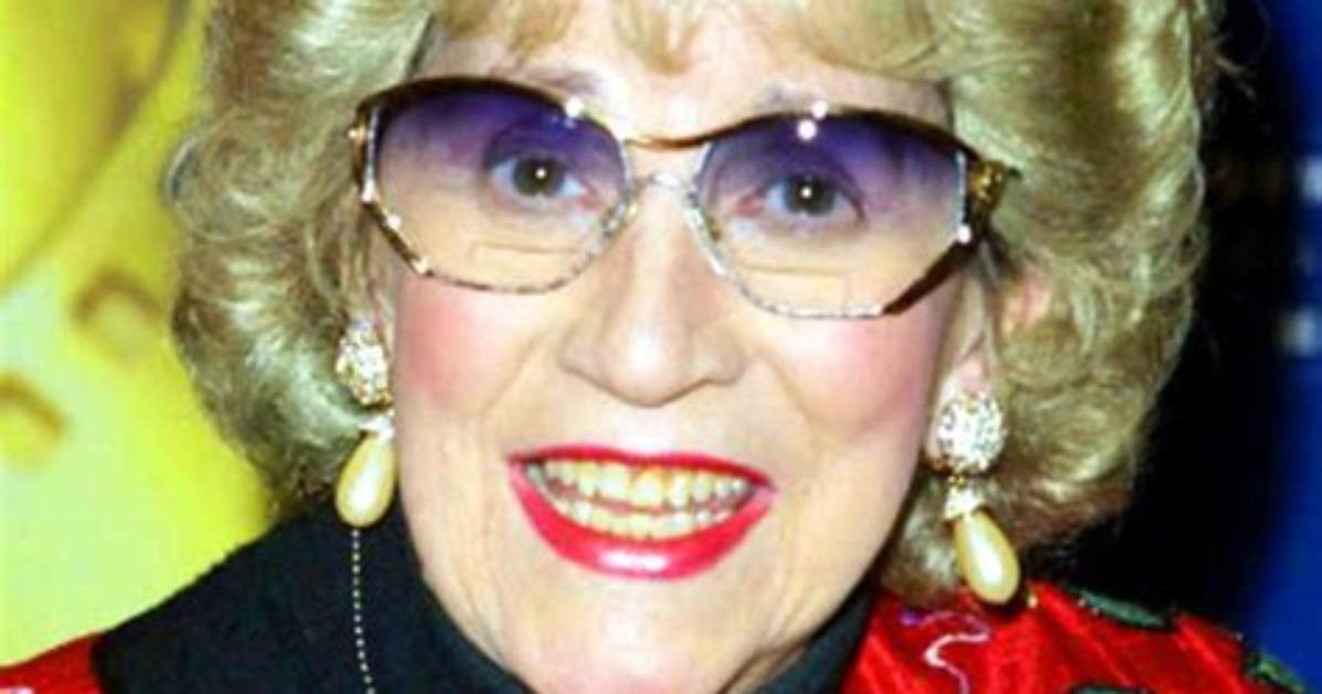 Patty Andrews Net Worth